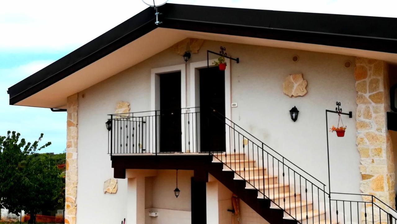 Eremo Del Dotto Aparthotel Alberobello Exterior photo