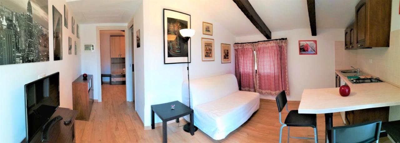 Eremo Del Dotto Aparthotel Alberobello Room photo