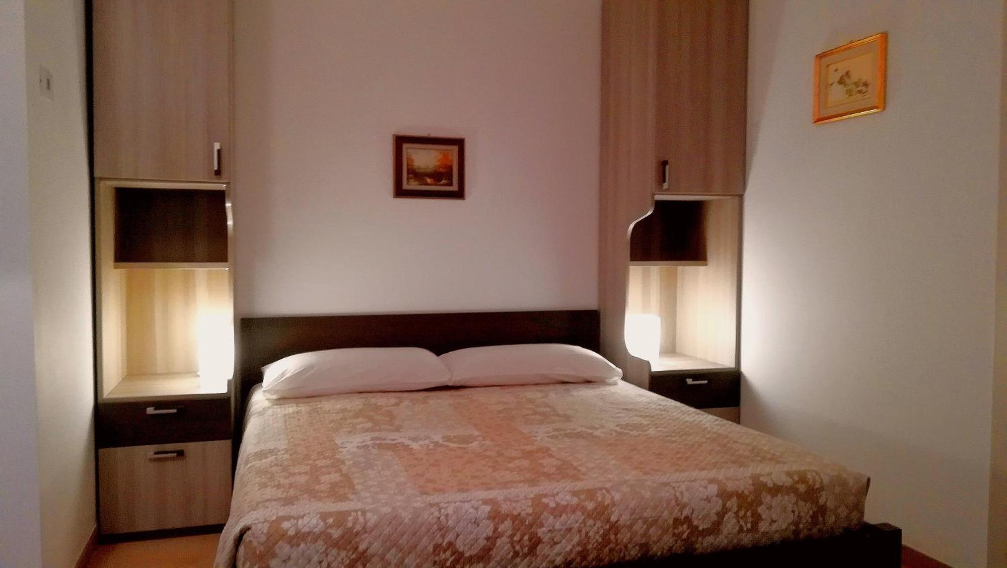 Eremo Del Dotto Aparthotel Alberobello Room photo